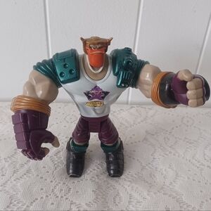 Mighty Duck Figure